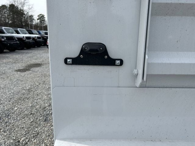 2024 RAM Ram 3500 RAM 3500 TRADESMAN REGULAR CAB 4X4 8' BOX