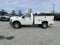 2024 RAM Ram 3500 RAM 3500 TRADESMAN REGULAR CAB 4X4 8' BOX
