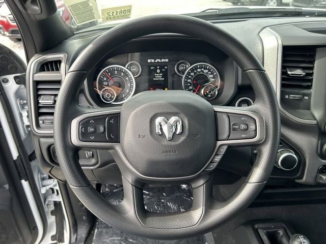 2024 RAM Ram 3500 RAM 3500 TRADESMAN REGULAR CAB 4X4 8' BOX