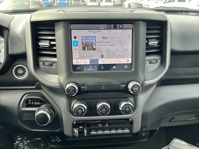 2024 RAM Ram 3500 RAM 3500 TRADESMAN REGULAR CAB 4X4 8' BOX