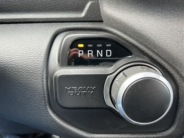 2024 RAM Ram 3500 RAM 3500 TRADESMAN REGULAR CAB 4X4 8' BOX