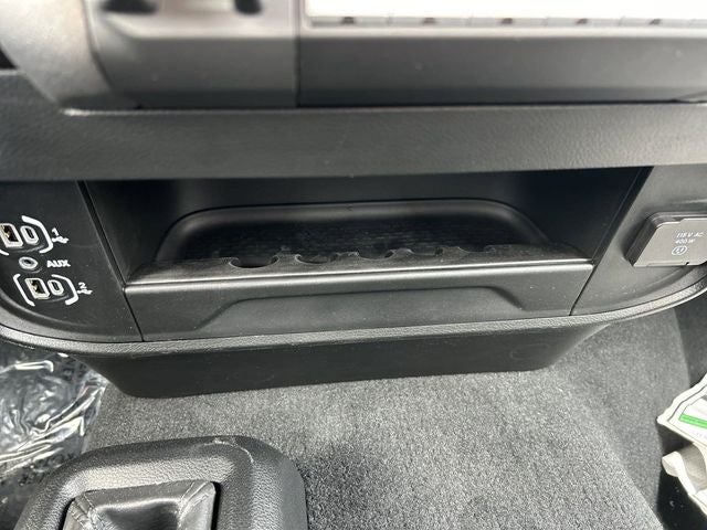 2024 RAM Ram 3500 RAM 3500 TRADESMAN REGULAR CAB 4X4 8' BOX