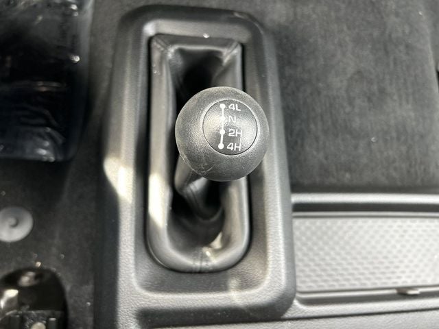 2024 RAM Ram 3500 RAM 3500 TRADESMAN REGULAR CAB 4X4 8' BOX