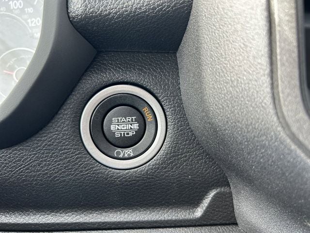 2024 RAM Ram 3500 RAM 3500 TRADESMAN REGULAR CAB 4X4 8' BOX