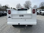 2024 RAM Ram 3500 RAM 3500 TRADESMAN REGULAR CAB 4X4 8' BOX