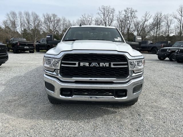 2024 RAM Ram 3500 RAM 3500 TRADESMAN REGULAR CAB 4X4 8' BOX