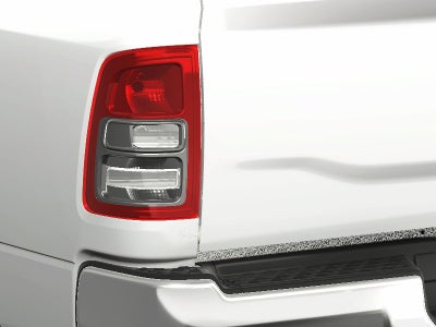 2024 RAM Ram 3500 RAM 3500 TRADESMAN REGULAR CAB 4X4 8' BOX