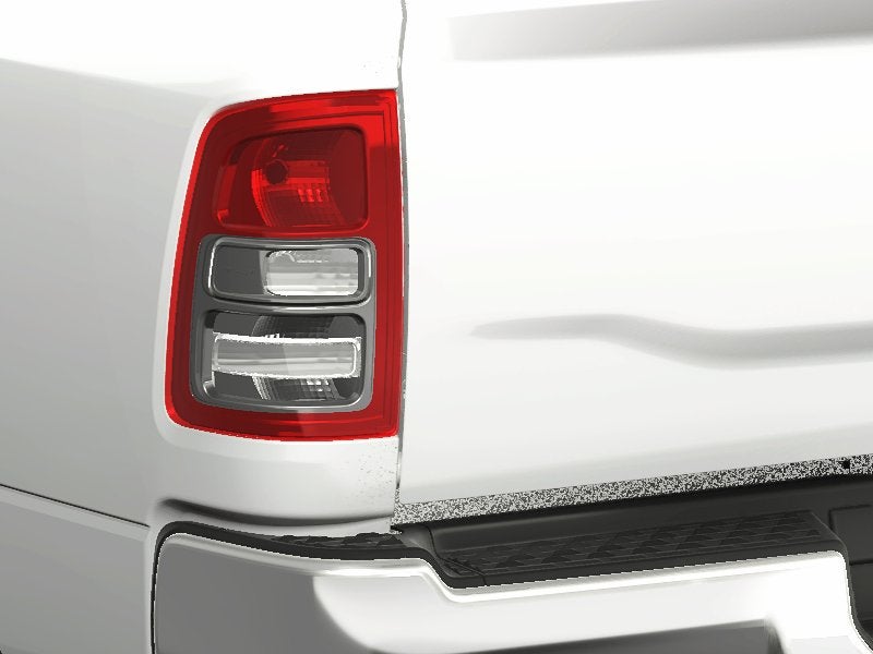 2024 RAM Ram 3500 RAM 3500 TRADESMAN REGULAR CAB 4X4 8' BOX