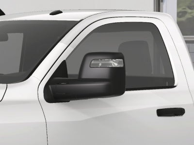 2024 RAM Ram 3500 RAM 3500 TRADESMAN REGULAR CAB 4X4 8' BOX