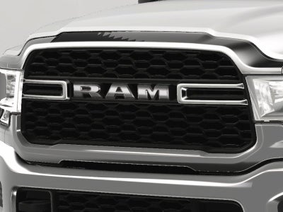 2024 RAM Ram 3500 RAM 3500 TRADESMAN REGULAR CAB 4X4 8' BOX