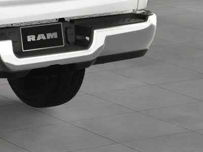 2024 RAM Ram 3500 RAM 3500 TRADESMAN REGULAR CAB 4X4 8' BOX