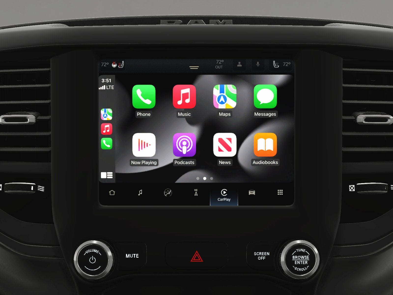 2024 RAM Ram 3500 RAM 3500 TRADESMAN REGULAR CAB 4X4 8' BOX