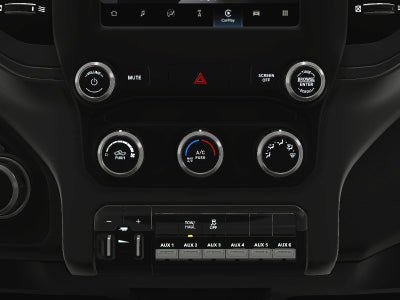 2024 RAM Ram 3500 RAM 3500 TRADESMAN REGULAR CAB 4X4 8' BOX