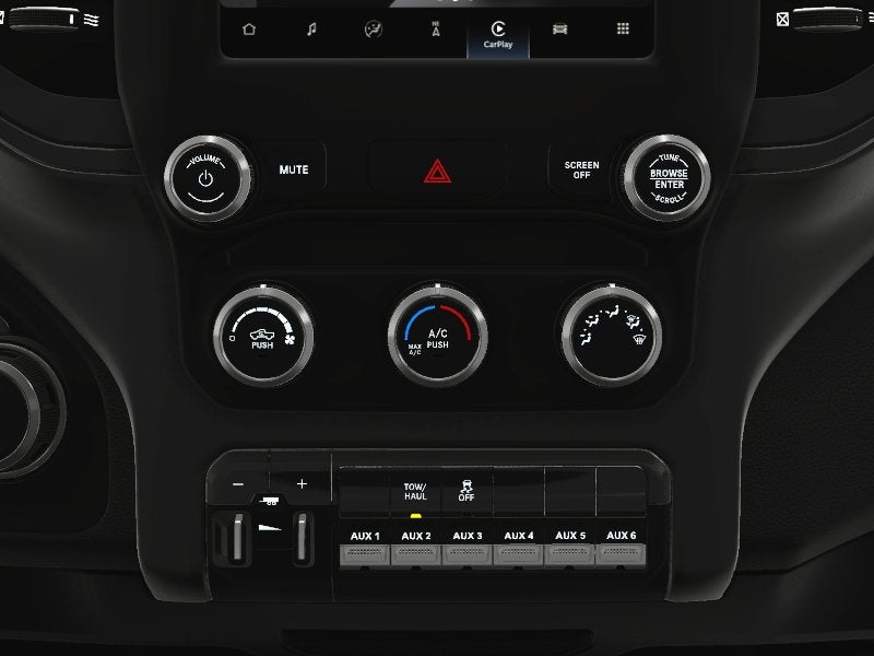 2024 RAM Ram 3500 RAM 3500 TRADESMAN REGULAR CAB 4X4 8' BOX