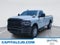 2024 RAM 3500 Tradesman Regular Cab 4x4 8' Box