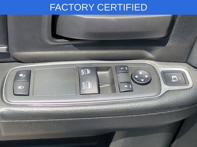 2024 RAM 3500 Tradesman Regular Cab 4x4 8' Box