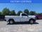 2024 RAM 3500 Tradesman Regular Cab 4x4 8' Box