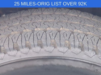 2024 RAM 3500 Limited Longhorn Mega Cab 4x4 6'4' Box