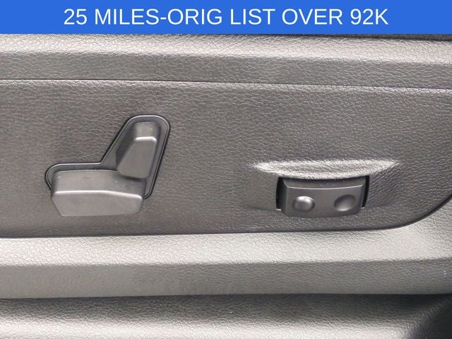 2024 RAM 3500 Limited Longhorn Mega Cab 4x4 6'4' Box