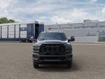 2026 RAM Ram 2500 RAM 2500 WARLOCK CREW CAB 4X4 6'4' BOX