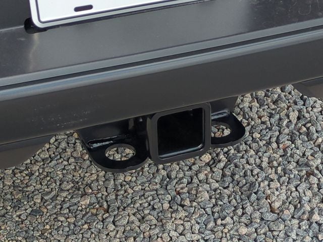 2026 RAM Ram 2500 RAM 2500 WARLOCK CREW CAB 4X4 6'4' BOX