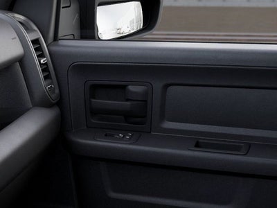 2026 RAM Ram 2500 RAM 2500 WARLOCK CREW CAB 4X4 6'4' BOX