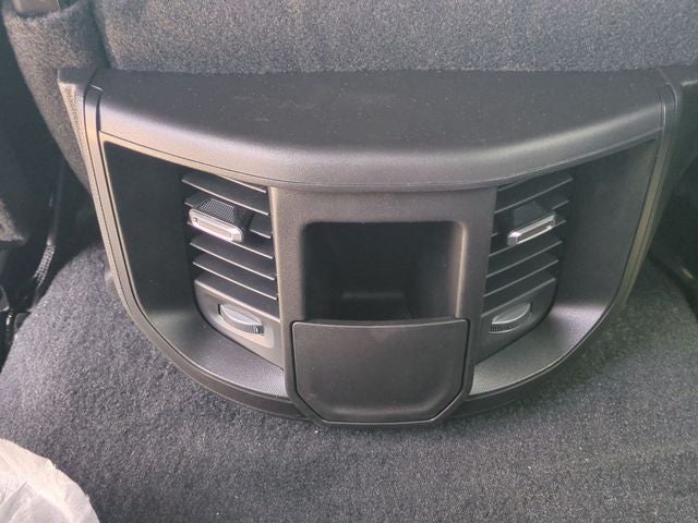 2026 RAM 2500 RAM 2500 WARLOCK CREW CAB 4X4 6'4' BOX