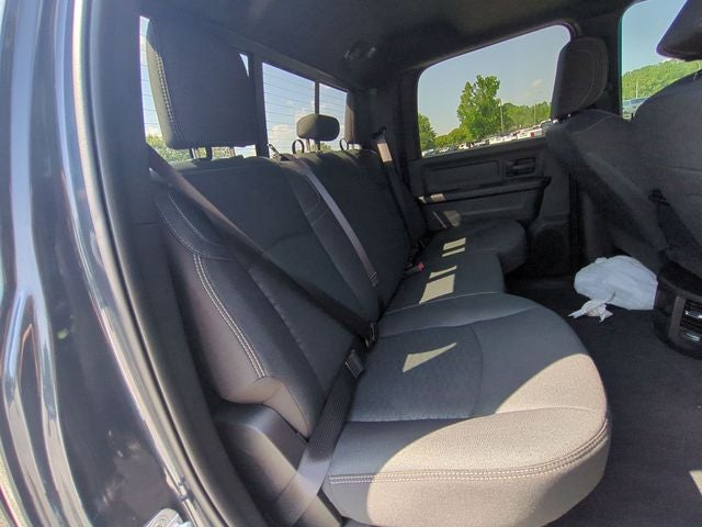 2026 RAM 2500 RAM 2500 WARLOCK CREW CAB 4X4 6'4' BOX