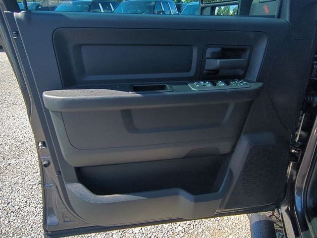 2026 RAM Ram 2500 RAM 2500 WARLOCK CREW CAB 4X4 6'4' BOX