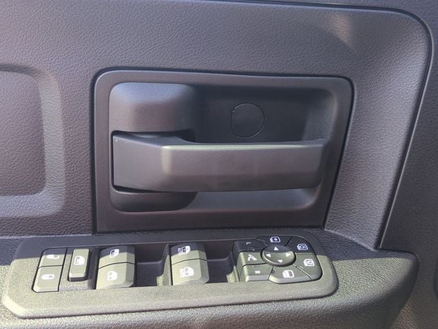 2026 RAM Ram 2500 RAM 2500 WARLOCK CREW CAB 4X4 6'4' BOX