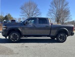2026 RAM Ram 2500 RAM 2500 WARLOCK CREW CAB 4X4 6'4' BOX