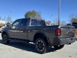 2026 RAM Ram 2500 RAM 2500 WARLOCK CREW CAB 4X4 6'4' BOX