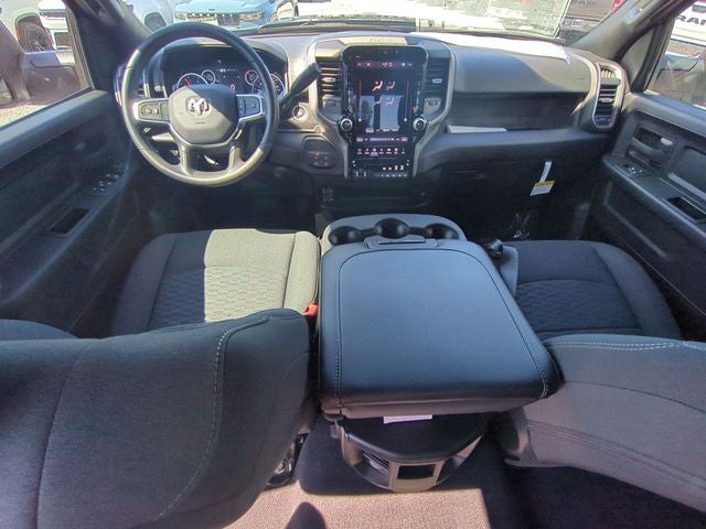 2026 RAM Ram 2500 RAM 2500 WARLOCK CREW CAB 4X4 6'4' BOX