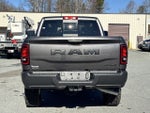 2026 RAM Ram 2500 RAM 2500 WARLOCK CREW CAB 4X4 6'4' BOX