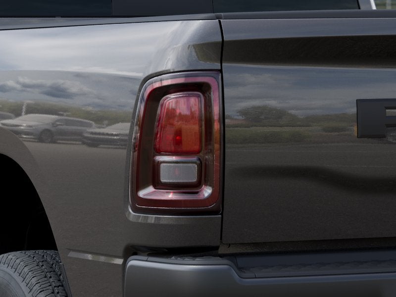 2026 RAM Ram 2500 RAM 2500 WARLOCK CREW CAB 4X4 6'4' BOX
