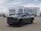 2026 RAM Ram 2500 RAM 2500 WARLOCK CREW CAB 4X4 6'4' BOX