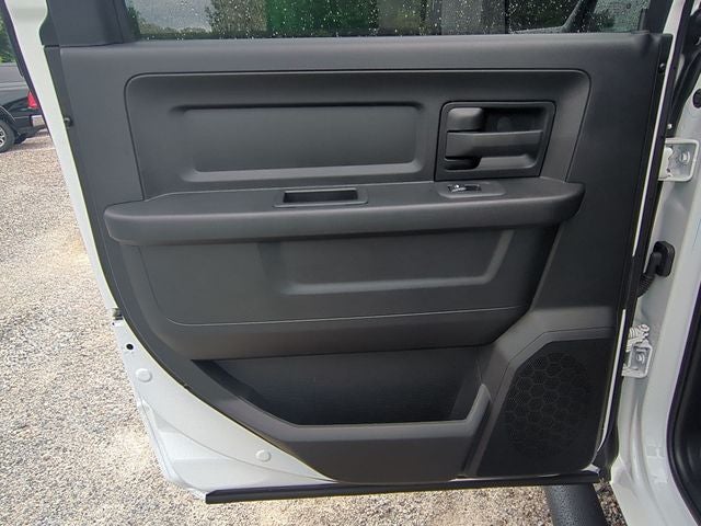 2026 RAM 2500 RAM 2500 WARLOCK CREW CAB 4X4 6'4' BOX