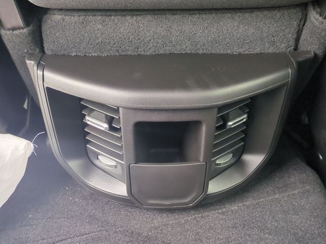 2026 RAM 2500 RAM 2500 WARLOCK CREW CAB 4X4 6'4' BOX