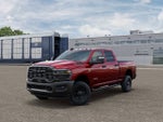 2026 RAM Ram 2500 RAM 2500 WARLOCK CREW CAB 4X4 6'4' BOX