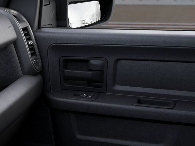 2026 RAM Ram 2500 RAM 2500 WARLOCK CREW CAB 4X4 6'4' BOX