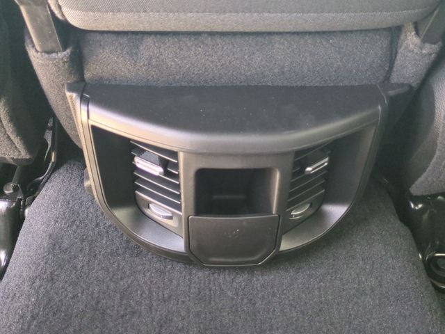 2026 RAM 2500 RAM 2500 WARLOCK CREW CAB 4X4 6'4' BOX