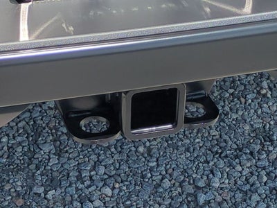 2026 RAM 2500 RAM 2500 WARLOCK CREW CAB 4X4 6'4' BOX