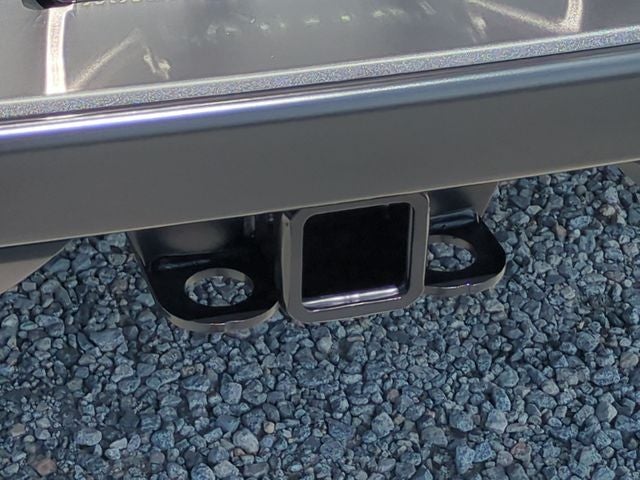 2026 RAM 2500 RAM 2500 WARLOCK CREW CAB 4X4 6'4' BOX