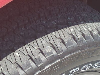 2026 RAM 2500 RAM 2500 BIG HORN CREW CAB 4X4 6'4' BOX