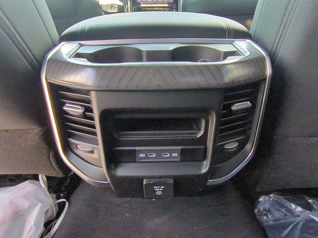 2026 RAM 2500 RAM 2500 BIG HORN CREW CAB 4X4 6'4' BOX
