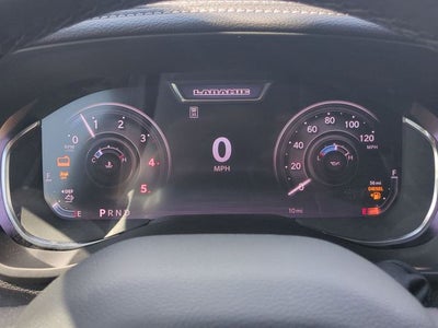 2025 RAM 2500 Laramie Crew Cab 4x4 6'4' Box