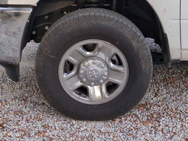 2026 RAM Ram 2500 RAM 2500 TRADESMAN CREW CAB 4X4 8' BOX