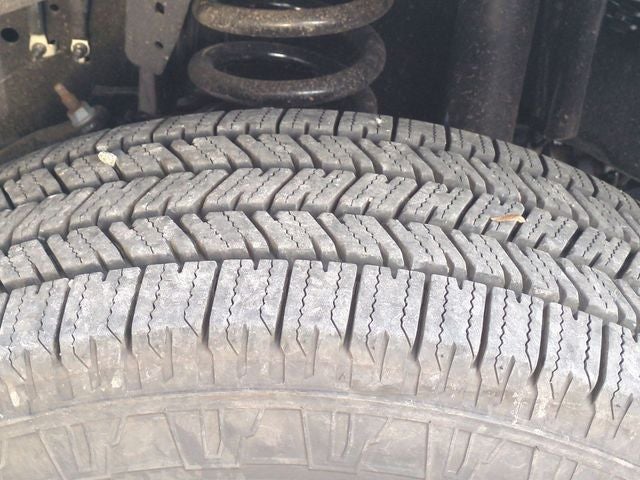 2026 RAM Ram 2500 RAM 2500 TRADESMAN CREW CAB 4X4 8' BOX