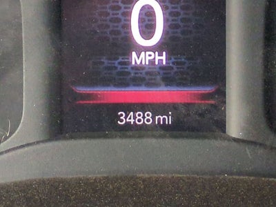 2026 RAM Ram 2500 RAM 2500 TRADESMAN CREW CAB 4X4 8' BOX