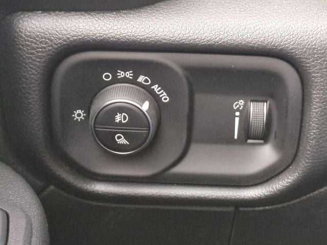 2026 RAM Ram 2500 RAM 2500 TRADESMAN CREW CAB 4X4 8' BOX